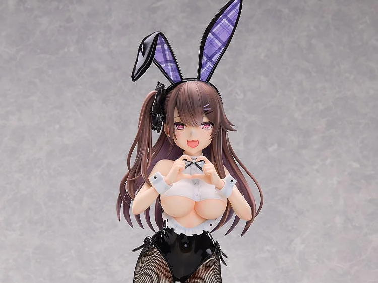 Figurine Pamiat' Merkuria Ver. Bunny de Azur Lane par FREEing